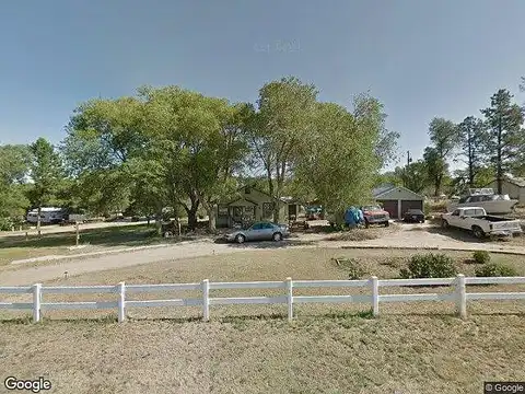 Main, RAMAH, CO 80832