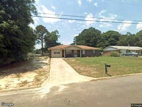 Mark, OZARK, AL 36360