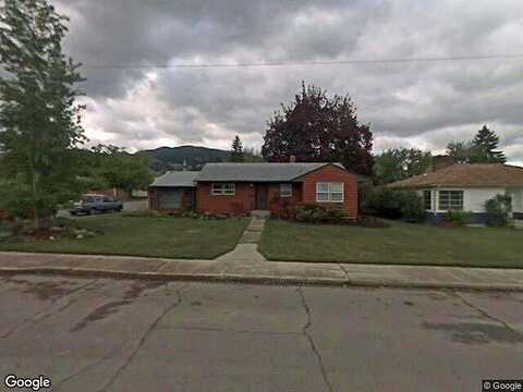 Mary, MISSOULA, MT 59801
