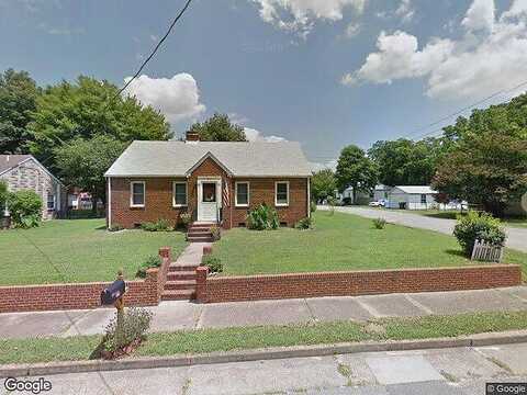 16Th, HOPEWELL, VA 23860