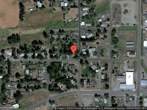 3Rd, FAIRFIELD, WA 99012