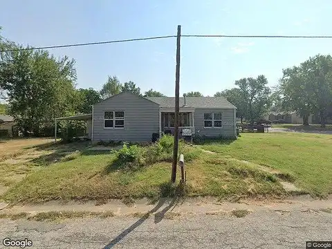 Cherry, WELLINGTON, KS 67152