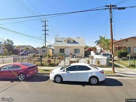 Herbert, LOS ANGELES, CA 90063