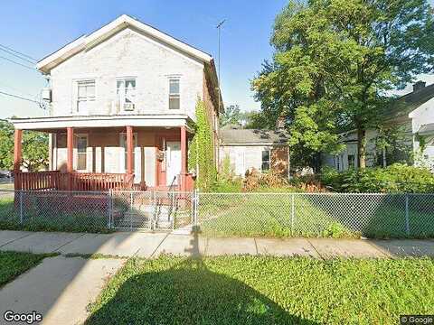 N Hickory St Apt 3, JOLIET, IL 60435