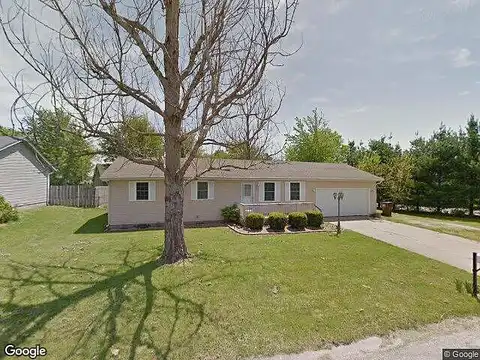 Iris, AUBURN, IL 62615