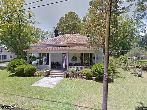 Mill, PIKEVILLE, NC 27863