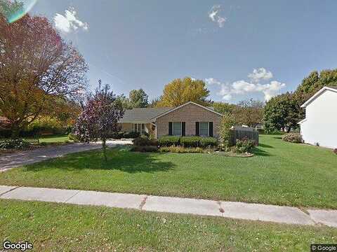 Natchez, SPRINGFIELD, IL 62711