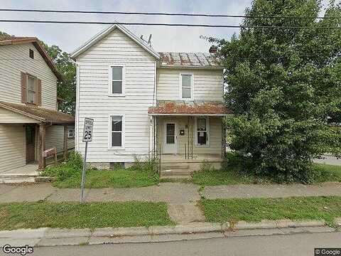 Old Main, MIAMISBURG, OH 45342