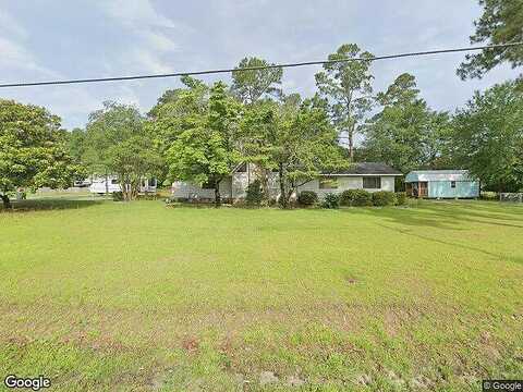 Peg Wen, STATESBORO, GA 30461