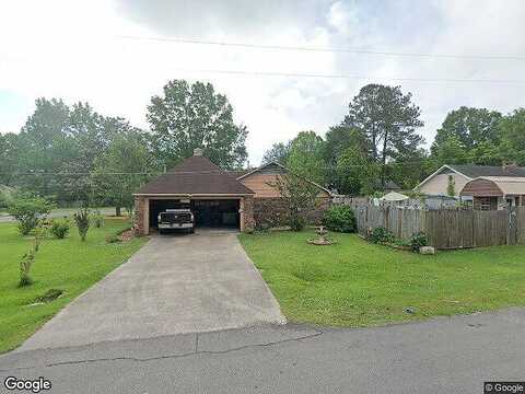 Ray Bridge, HATTIESBURG, MS 39402