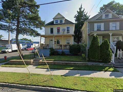 Rock, PLAINFIELD, NJ 07063