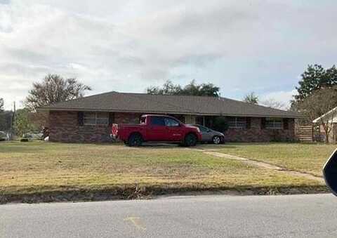 Saint Augustine, LONG BEACH, MS 39560