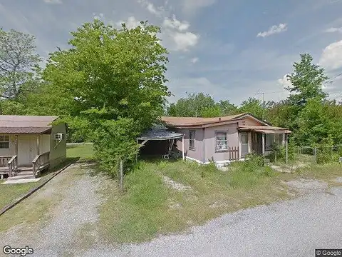 7Th, WILBURTON, OK 74578