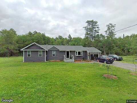 Slip, GREENFIELD, NH 03047