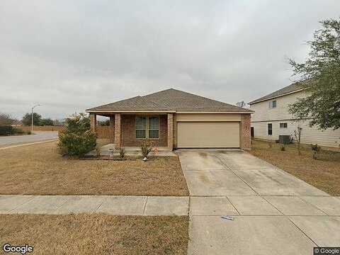 Stampede, SCHERTZ, TX 78154
