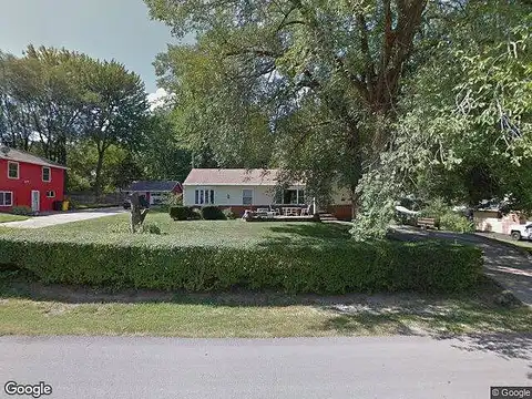 22Nd, BLUE SPRINGS, MO 64015