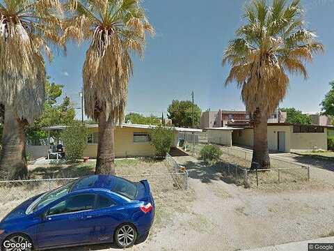 Brown, SIERRA VISTA, AZ 85635