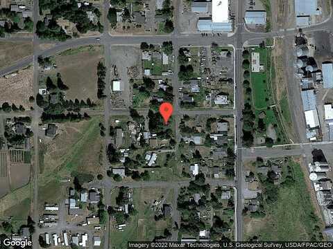 Seward, FAIRFIELD, WA 99012