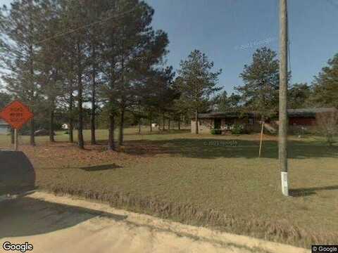 Wilcox Rd, Eastman, GA 31023