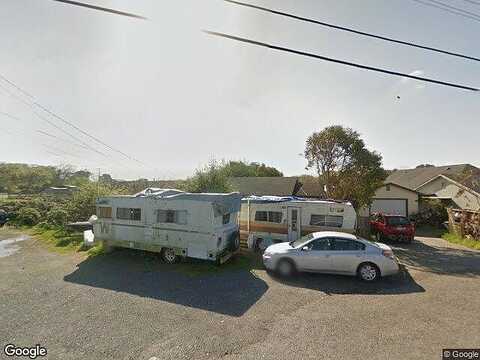 Darin, ARCATA, CA 95521