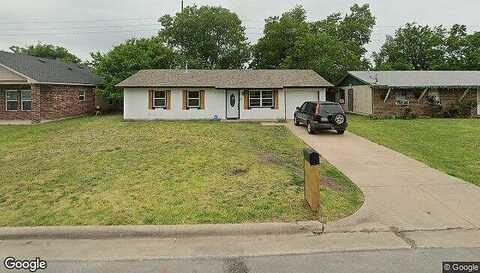 Oliver, GREENVILLE, TX 75401
