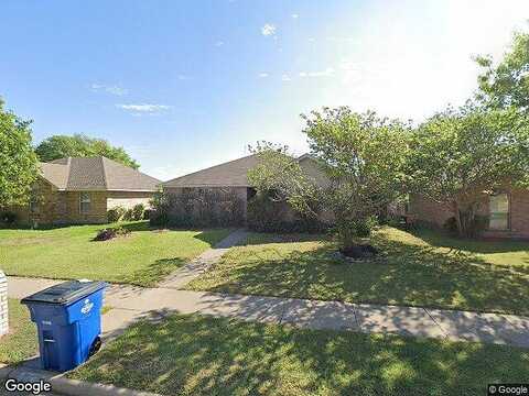 Tallahassee, ENNIS, TX 75119