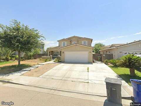 Waldo, DINUBA, CA 93618