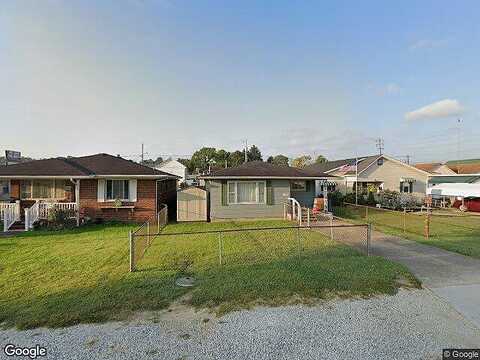 Walnut, KENOVA, WV 25530