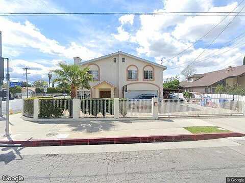Strathern, WINNETKA, CA 91306