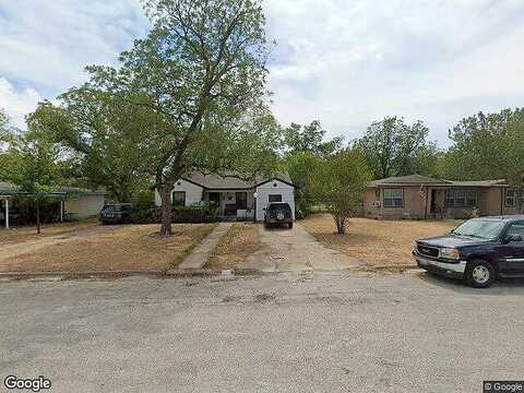 6Th, BROWNWOOD, TX 76801
