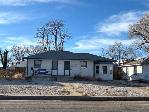 Orman, PUEBLO, CO 81004