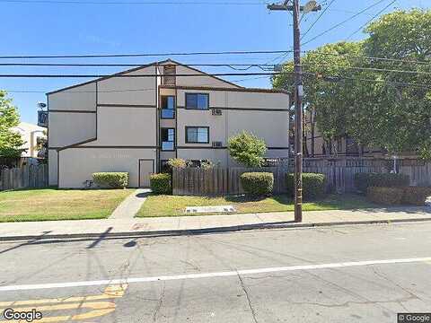 Market, SAN PABLO, CA 94806