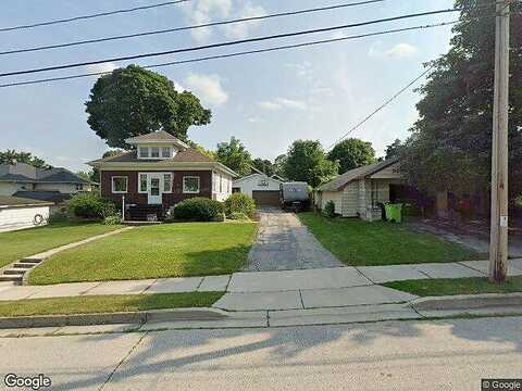 Park, NEW HOLSTEIN, WI 53061