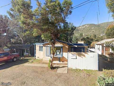 Date, ESCONDIDO, CA 92029