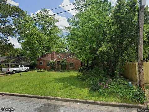 41St, COLUMBUS, GA 31904