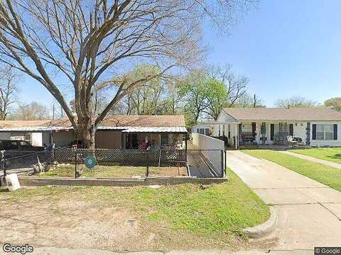 Marquita, WACO, TX 76711