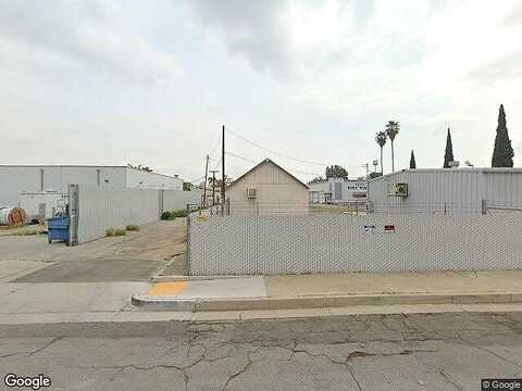 P, BAKERSFIELD, CA 93301