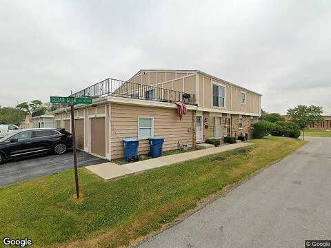 Oak, LYNWOOD, IL 60411