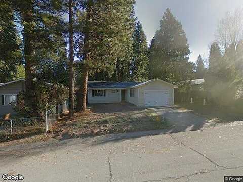 Sugar Pine, BURNEY, CA 96013