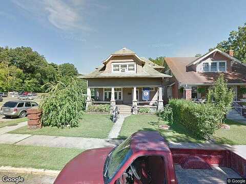 Baird, PORTSMOUTH, OH 45662