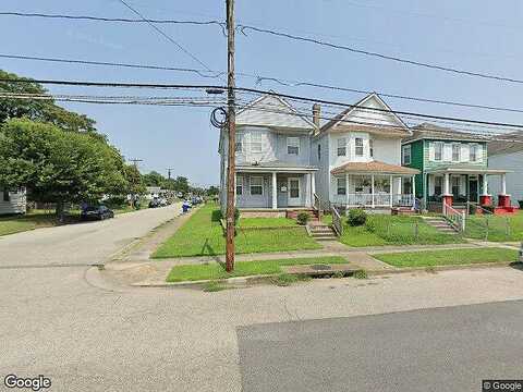 Marshall, NEWPORT NEWS, VA 23607