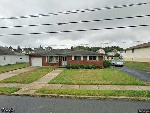 Dorothy, SCRANTON, PA 18504