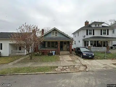 High, PORTSMOUTH, OH 45662