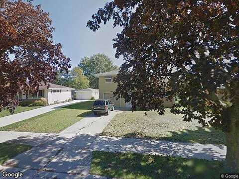 26Th, SHEBOYGAN, WI 53081