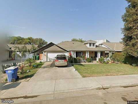 Olive, SELMA, CA 93662
