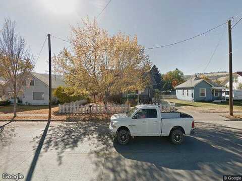 Adams, LA GRANDE, OR 97850