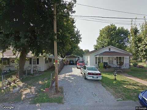 Hughes, OWENSBORO, KY 42303