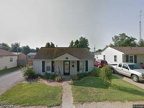 Mcculloch, OWENSBORO, KY 42303