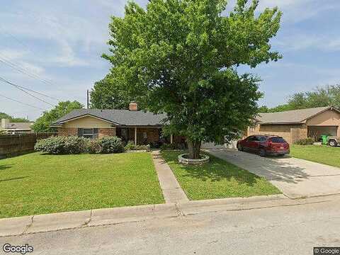 Tulane, GAINESVILLE, TX 76240