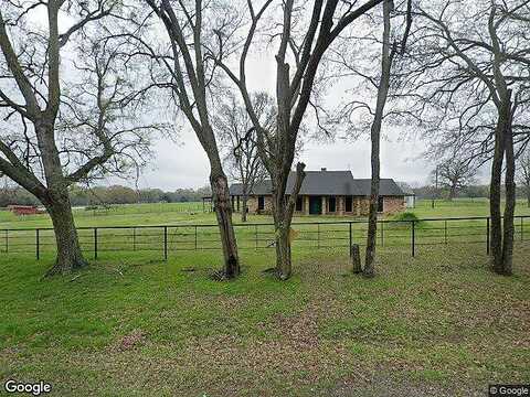 Vz County Road 3502, WILLS POINT, TX 75169